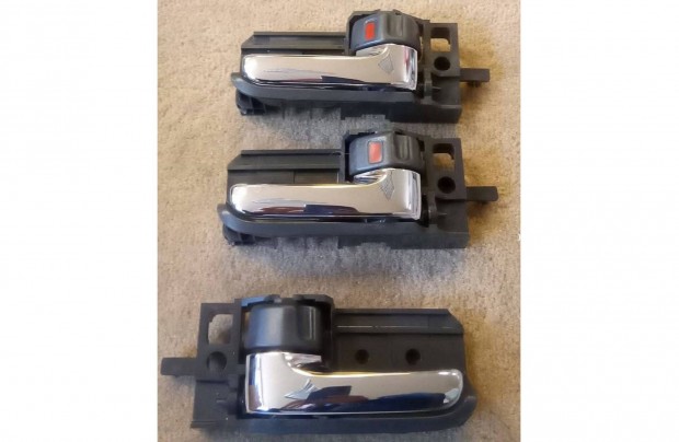 Toyota Avensis (T250) Bels� ajt� kilincsek