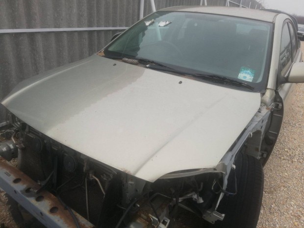 Toyota Avensis, T25, Géptető, Motorháztető eladó