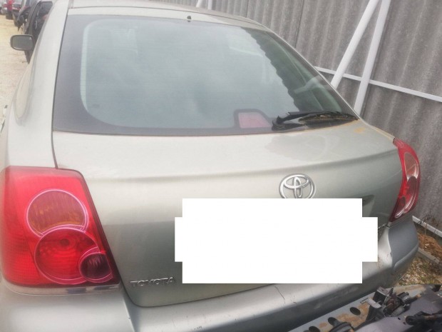 Toyota Avensis, T25, Hatchback, Csomagtér ajtó eladó