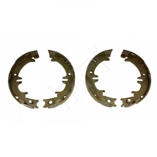 Toyota Avensis, Verso kézifék pofa eladó. Cikkszám:4654028010