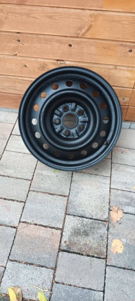 Toyota Avensis / Verso 17"acélfelni / hibátlan/ 4 db. eladó