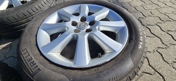Toyota Avensis gyri alufelni