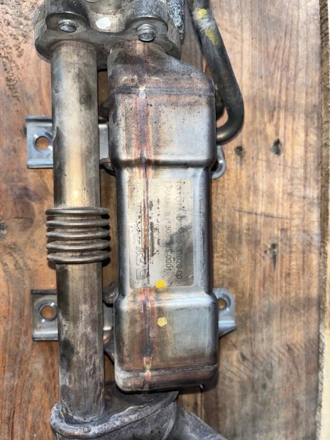 Toyota Avensis hasznlt EGR ht elad