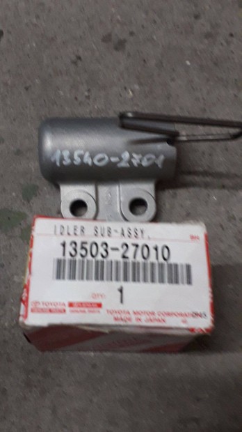Toyota Avensis hidraulikus rezgscsillapt
