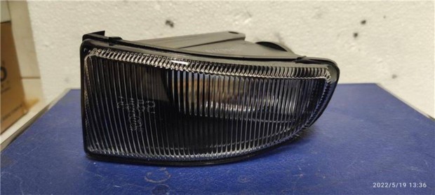 Toyota Avensis k�dl�mpa bal 1997 -> 2000 (H7)