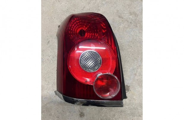Toyota Avensis lmpa