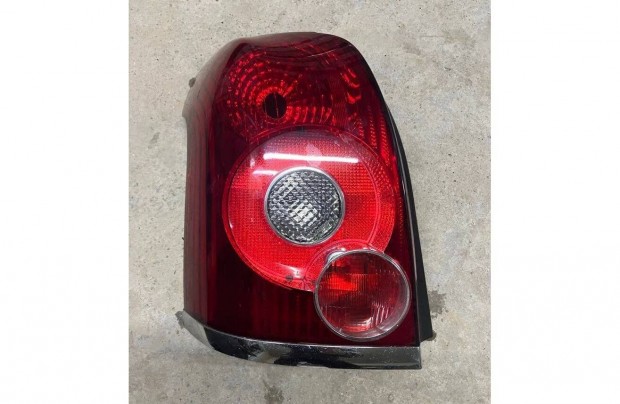 Toyota Avensis lmpa. j