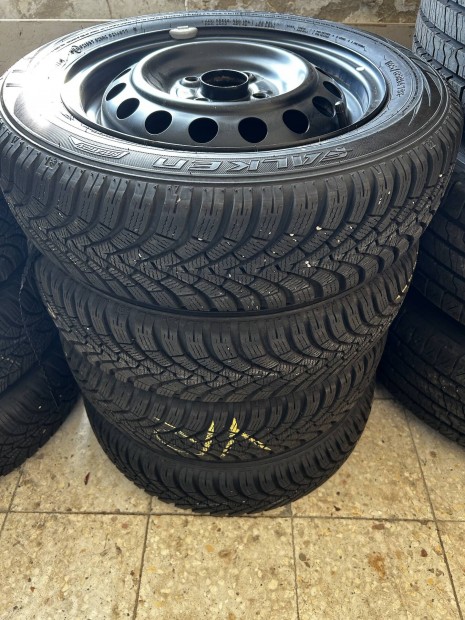 Toyota Aygo 165/65r14