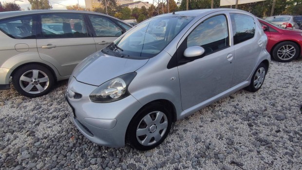 Toyota Aygo 1.0 AC