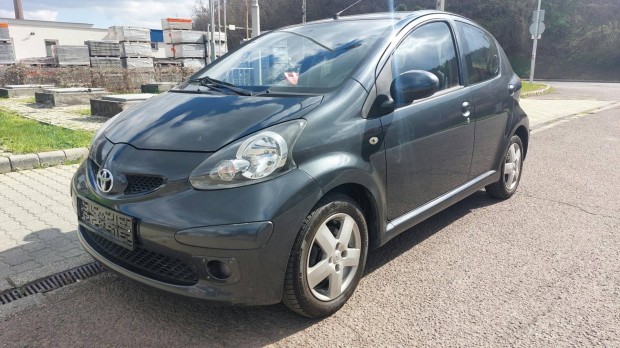 Toyota Aygo 1.0 AC