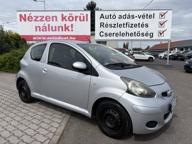 Toyota Aygo 1.0 AC
