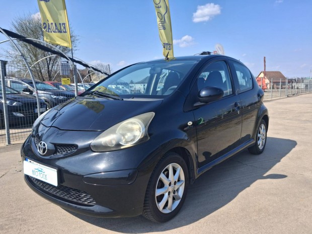 Toyota Aygo 1.0 AC Kl�ma.187.000KM