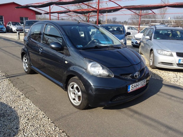 Toyota Aygo 1.0 AC Klms
