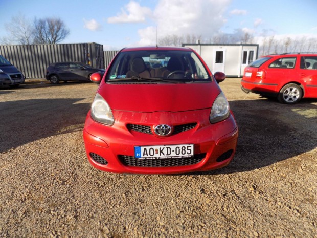 Toyota Aygo 1.0 Akci�s �R!! AC!!!