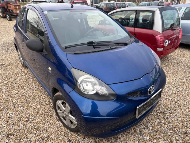 Toyota Aygo 1.0 Blue 79.000 Km!!!