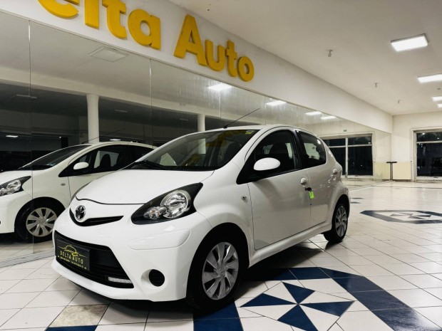 Toyota Aygo 1.0 Cool Egyszer s nagyszer