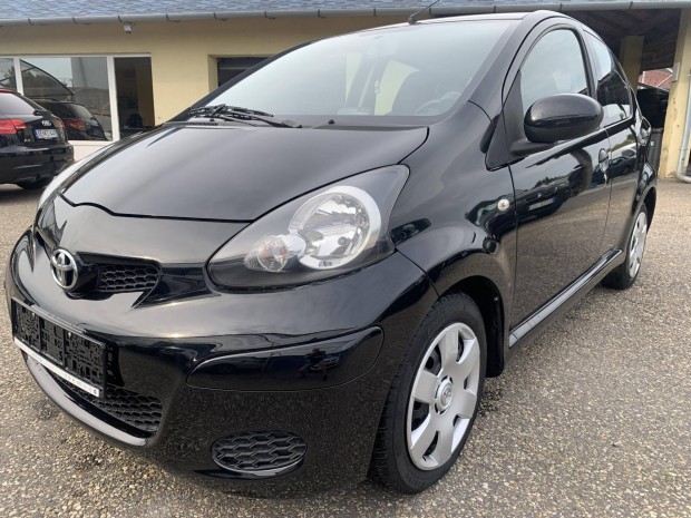 Toyota Aygo 1.0 Plusz AC