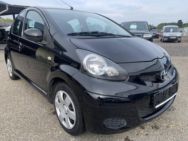 Toyota Aygo 1.0 Plusz AC