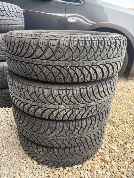 Toyota Aygo 2020 aclfelni Fulda 165/60 R15 tligumival