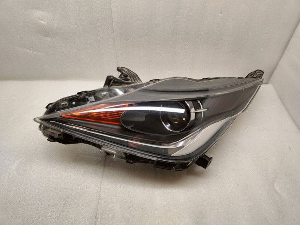 Toyota Aygo 2 bal els� f�nysz�r� l�mpa 2014-