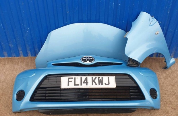 Toyota Aygo AB30 gyri 521190H110 els lkhrt facelift 2012-14