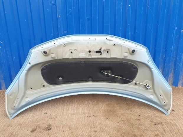 Toyota Aygo AB30 gyri motorhztet hang, zaj szigetels