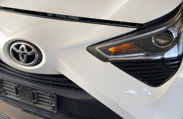 Toyota Aygo AB40 Kalaptart , Csomagtr Gumisznyeg (2014-22)
