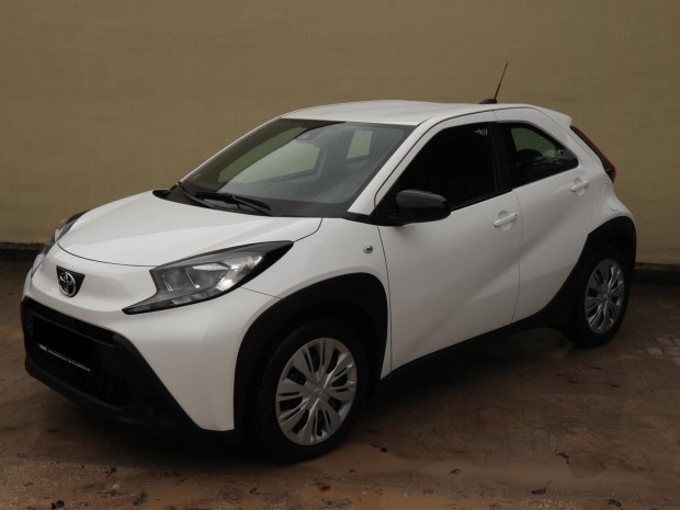 Toyota Aygo X 1.0 VVT-i Comfort