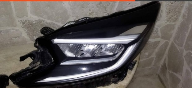 Toyota Aygo X 2023 Full Led fnyszor 