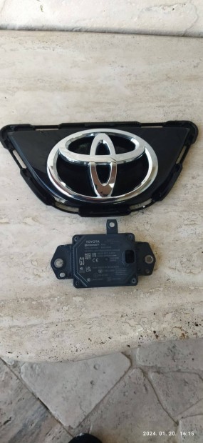 Toyota Aygo X 88210-0H010 Radar Sensor- Front