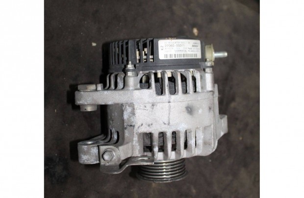 Toyota Aygo (AB10/AB20/AB30) 1.0i genertor 270600q011