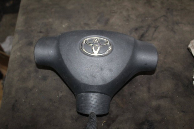 Toyota Aygo (AB10/AB20/AB30) 1.0i kormny lgzsk