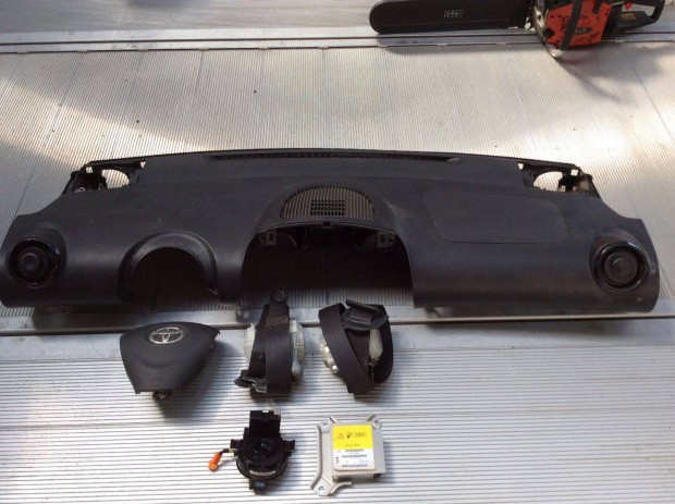 Toyota Aygo / lgzskszett 2013'-