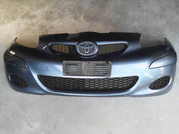 Toyota Aygo gyri els lkhrt 