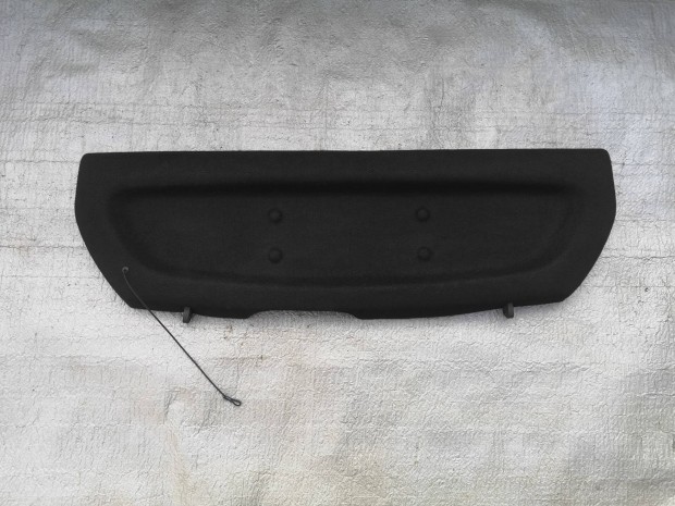 Toyota Aygo kalaptartó 2005-től 3/5 ajtós