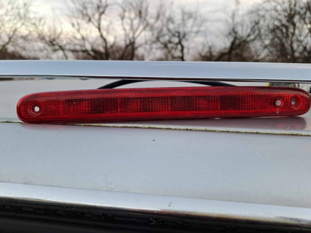 Toyota Aygo pótféklámpa
