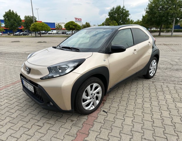 Toyota Aygox