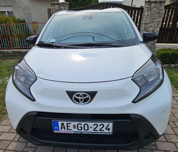 Toyota Aygox