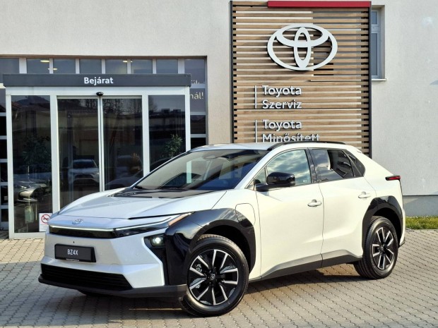 Toyota BZ4X Style 224 LE FWD