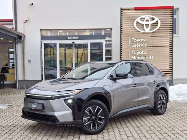 Toyota BZ4X Style 227 LE