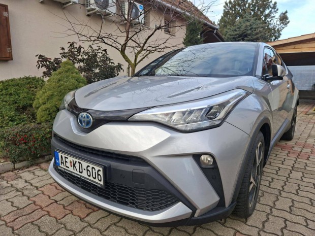 Toyota CHR 2,0 Style