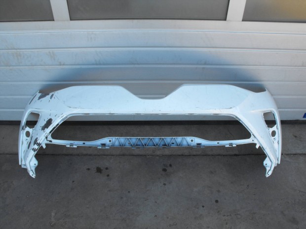 Toyota CHR C-HR facelift első lökhárító lökő 2019- 52119-F4010