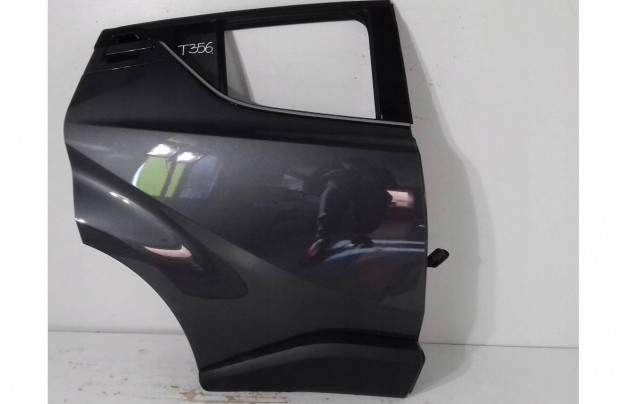 Toyota CHR jobb hátsó ajtó