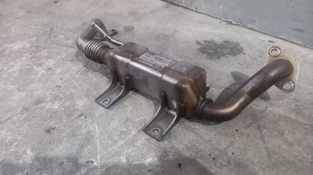 Toyota COROLLA Verso RAV 4 Avensis 03- 2.2 EGR agr h�t� h�t� 5665