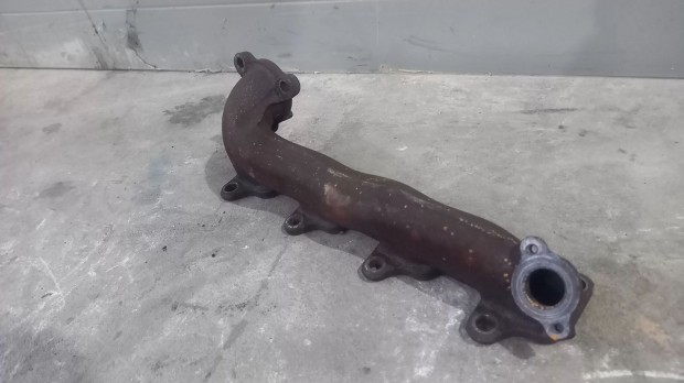 Toyota COROLLA Verso RAV 4 Avensis 03- 2.2 Kipufog�csonk le�ml� 5668