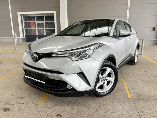 Toyota C-HR 1.2T Comfort Business !! 1 �v Garan...