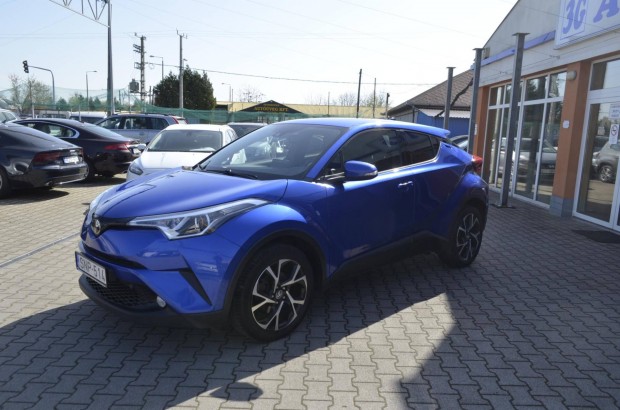 Toyota C-HR 1.2T Dynamic Comfort ! 102.793 KM !...