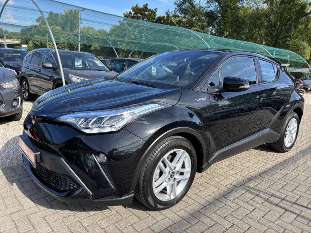 Toyota C-HR 1.8 Hybrid Comfort Business e-CVT 1...
