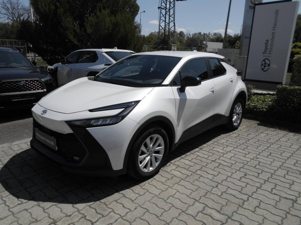 Toyota C-HR 1.8 Hybrid Comfort Business e-CVT Á...