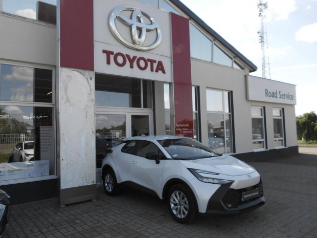 Toyota C-HR 1.8 Hybrid Comfort Business e-CVT Á...